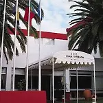 Dourada Hotell Porto Santo