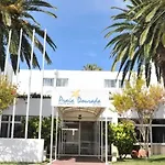 Hotell Dourada