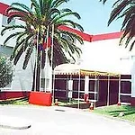 Hotell Dourada Porto Santo