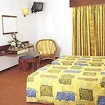 Dourada Hotell Porto Santo