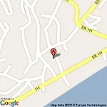 Dourada Hotell Porto Santo