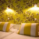 Hotell Dourada Porto Santo