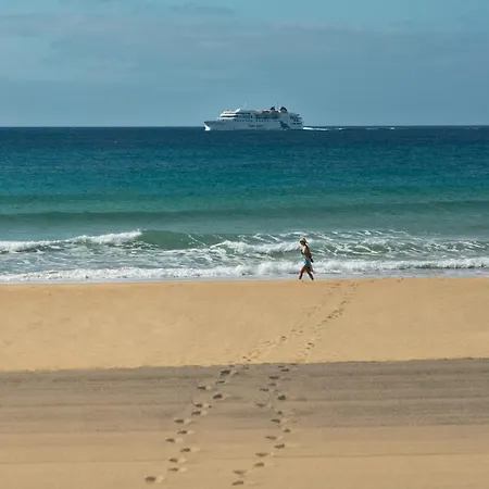 Dourada ホテル 3*