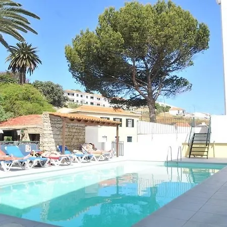 ホテル Dourada 3*