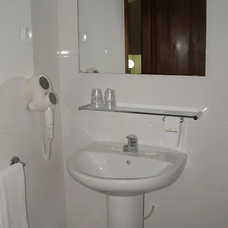 Dourada ホテル ポルト・サント島