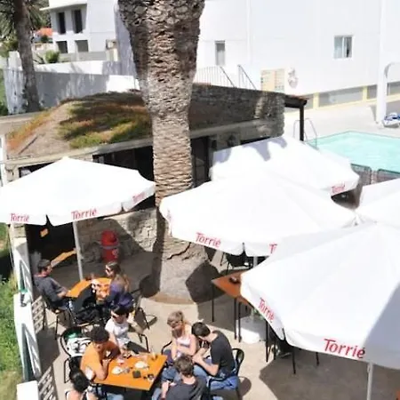 Dourada ポルト・サント島