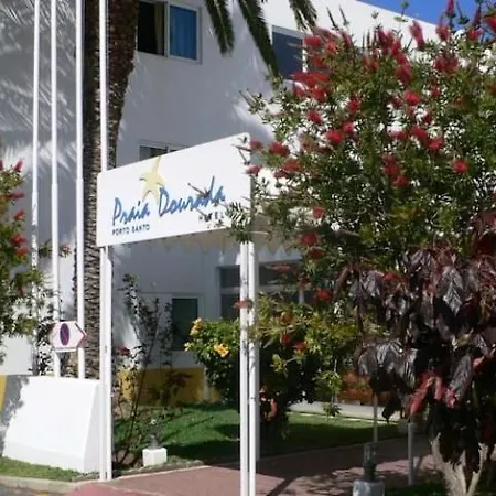 Отель Dourada