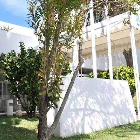 Dourada ホテル 3*