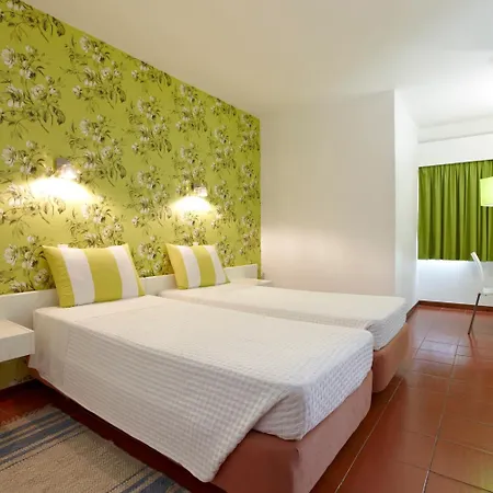 Dourada 3* ポルト・サント島