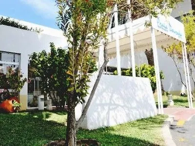 Szálloda Dourada 3*