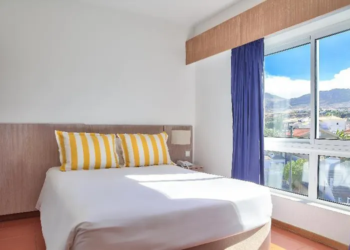 Dourada 3* Porto Santo