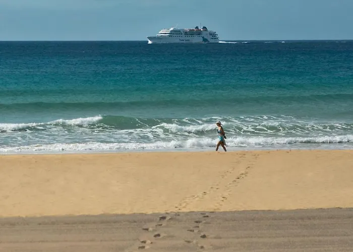 Dourada Szálloda 3*