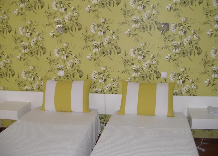Dourada Hotel 3*