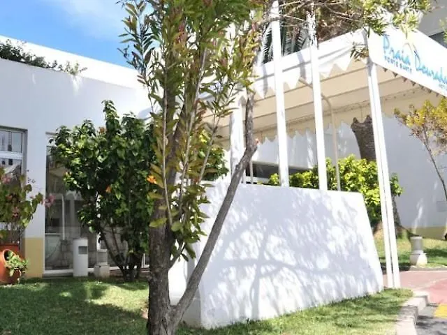 Dourada Hotel 3*