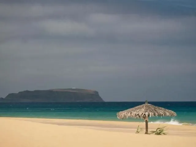 Szálloda Dourada 3*