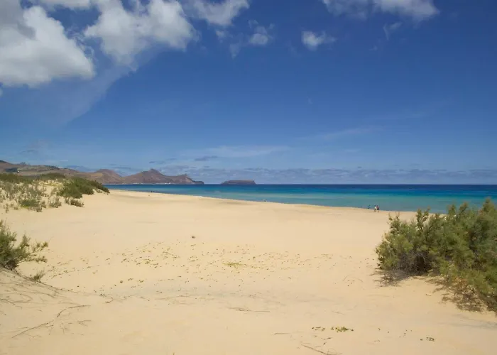 Szálloda Dourada 3*