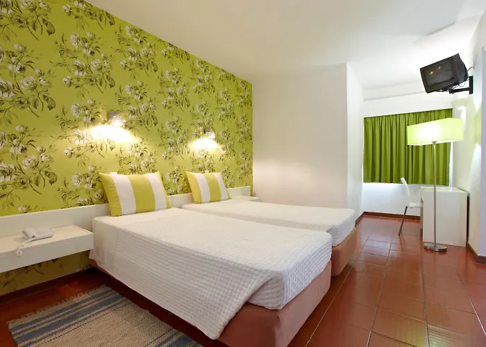 Dourada 3* Porto Santo