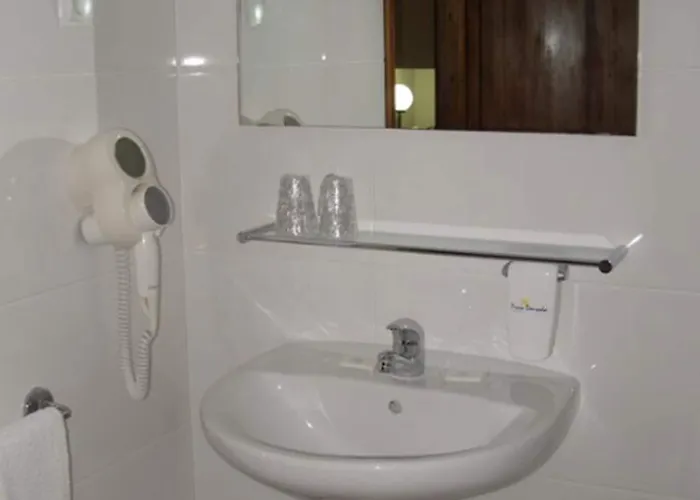 Dourada Hotel 3*