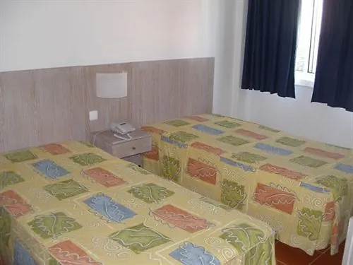 Szálloda Dourada 3*