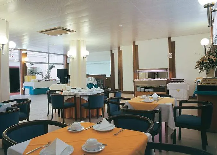 Hotel Dourada 3*