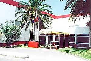 Szálloda Dourada Porto Santo