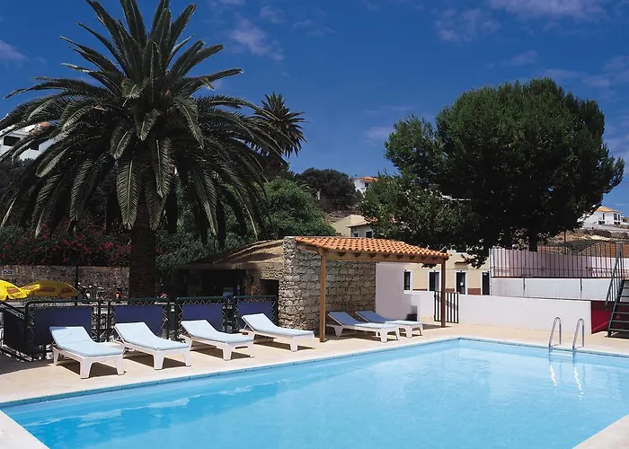 Dourada Hotel