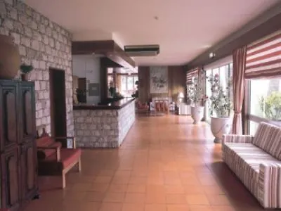 Szálloda Dourada Porto Santo