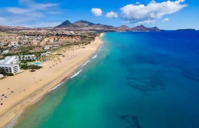 Dourada Hotel 3*