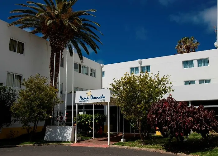 Hotel Dourada