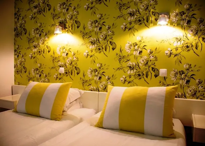 Hotel Dourada Porto Santo