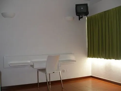 Dourada Hotel