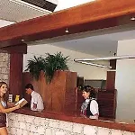 Dourada Hotel 3*
