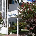 Hotel Dourada