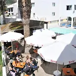 Hotel Dourada 3*