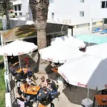 Hotel Dourada