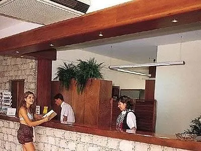 普拉亚多拉达酒店 酒店 3*