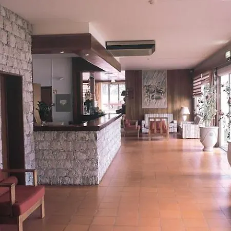 Ξενοδοχείο Dourada