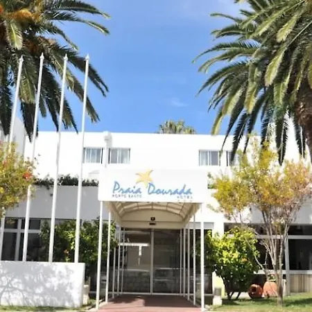 Hotel Dourada