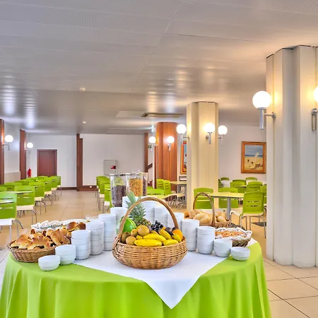 Dourada Hotel Porto Santo