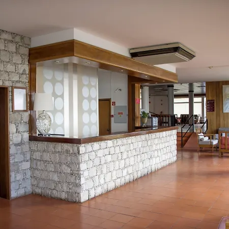 Hotel Dourada Porto Santo