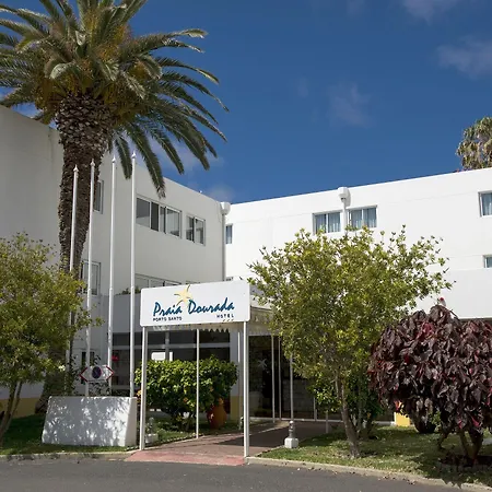 Hotel Dourada