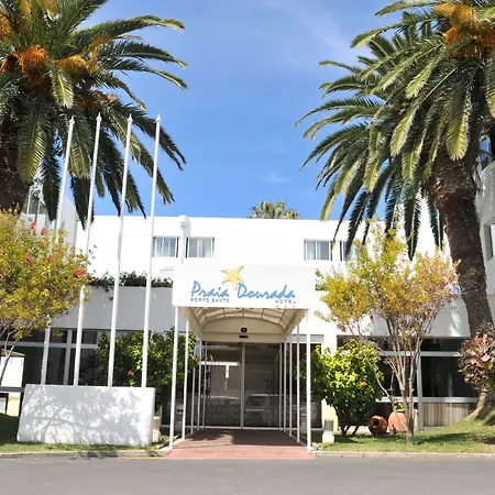 Dourada 3* Porto Santo