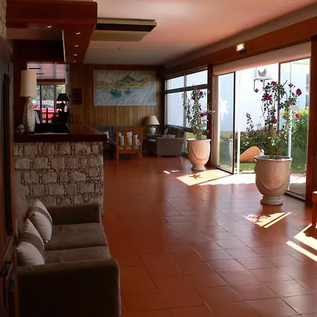 Dourada Hotel 3*