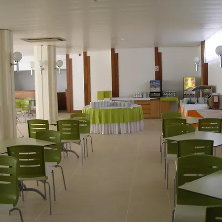 Dourada Hotel