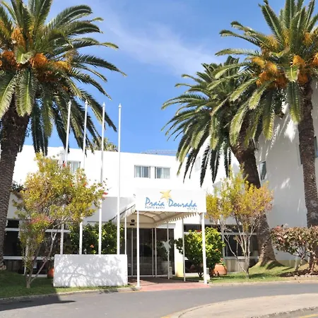 Dourada Hotell Porto Santo