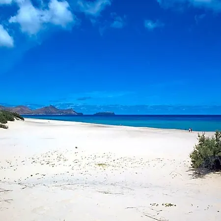 Dourada 3* Vila Baleira (Porto Santo)