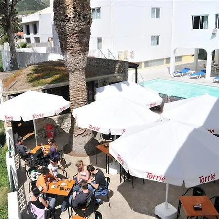 Hotel Dourada 3*