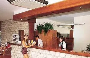 酒店 普拉亚多拉达酒店