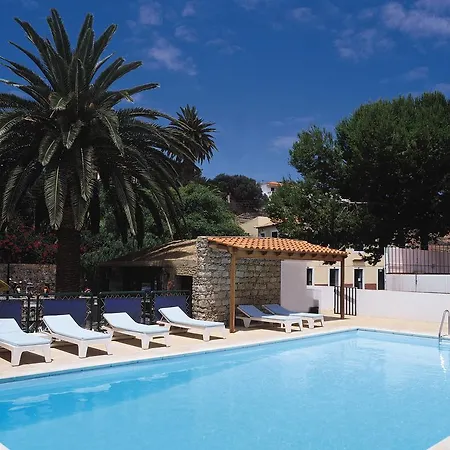 Dourada Hotel