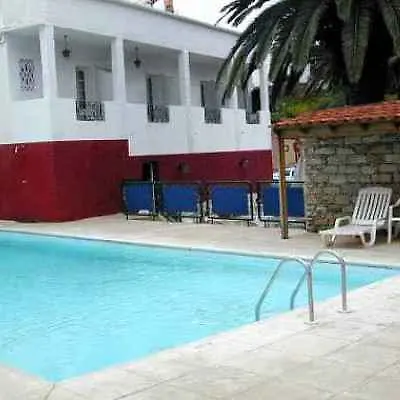 Dourada 3* Πόρτο Σάντο